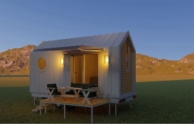Tiny house satın alma!