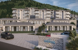 Horizon Life Didim nerede? Horizon Life Didim projesinde kaç konut var?