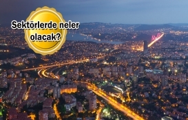 Devlerin 2021 hedefleri!