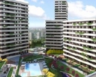 Yorum İstanbul Konutları'nda 483 bin TL'ye 3+1!