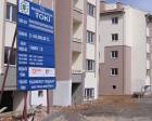Van'da TOKİ konutları, 23 Ekim'de teslim edilecek!