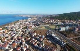 Antalya'da 45.5 milyon TL'ye satılık 7 gayrimenkul!