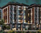 Panaroma Home Sarıyer'de 400 bin TL'den başlıyor!