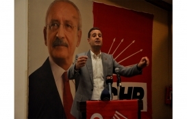 Ahmet Akın: Afyonkarahisar'ın kentsel dönüşüme ihtiyacı var!