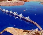 İzmir otoyol projesinde köprü!