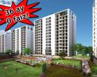 Özyurtlar İnşaat Esenyurt N Şehir'de 2+1 daireler 109 bin TL! 