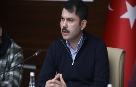 Elazığ Sürsürü Mahallesi'nde 200 daire inşa edilecek!