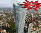  Torun Tower Esentepe projesi Aralık'ta satışa çıkacak! 