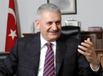 Binali Yıldırım: Marmaray projesinin 2013 yılının sonunda bitirilmesi öngörülüyor! 