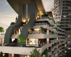 Akasya Acıbadem Residence Tower'da 800 bin TL'ye!