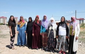 Bingöl'de 921 aile kentsel dönüşüm mağduru oldu!