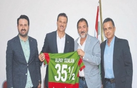 Karşıyaka Stadı yeniden ihaleye çıkacak!