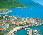 Yabancılar Marmaris'e yatırım yapıyorlar!