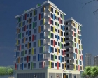 Color Flats Ümraniye'de 199 bin TL'ye!
