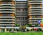 Önay Grup'un Önay Garden Rezidans'ında 7 bin TL peşinatla!