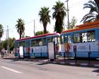Antalya'da Nostalji Tramvayın işletilmesi 1 milyon 189 bin TL! 