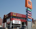 Ege-Koop Alışveriş Merkezi 'nde metrekaresi 20 TL'ye kiralık dükkan!