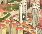 Dumankaya Adres projesinin havadan videosu!