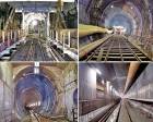  Marmaray açılışı 29 Ekim 2013'te gerçekleştirilecek!