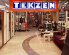 Tekzen'in Manisa'daki 3. mağazası 22 Nisan'da açılacak!