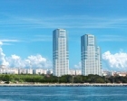 Onaltı Dokuz İstanbul Evleri'nde 795 bin TL'ye! Yüzde 5 indirimle!
