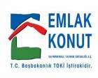  Emlak Konut GYO gayrimenkul sigortalaması 26 Şubat'ta ihalede!