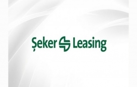 Şeker Finansal Kiralama'nın 43 milyon TL'lik itfa ödemesi tamam!