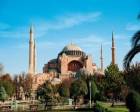 Dan Brown'ın kitabına konu olan Ayasofya Müzesi turist çekecek!