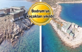 İmar barışı fırsatçılarına karşı önlem!