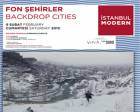 VitrA, Fon Şehirler filmiyle İstanbul Modern'de!