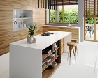 Silestone beyaz seri