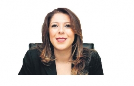 Kamile Esen emlak sektöründe boy gösteriyor!