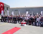 Ege Seramik İzmir'de yeni üretim tesisi açtı!