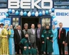 Beko, Viyana'da ikinci mağazasını açtı