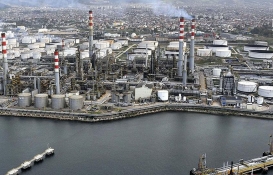 Sanayiciler de İstanbul'dan kaçıyor! Megakentin 300-400 kilometre çevresindeki illere talep arttı!