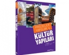 YEM Yayın, Kültür Yapıları'nı projeler dizisinden yayınladı!