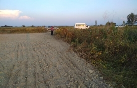 Osmaniye'de arazi kavgası: 1 ölü 3 yaralı!