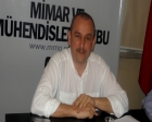 Semih Akşeker: Apartmanlar mecburi ikametgah oldu!