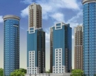 Samsun Towers Esenyurt projesinde ilkbaharda temel atılacak! 60 bin TL'ye 3+1!