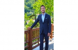 Mehmet Kalyoncu: SPK’nın mevzuat değişikliği ile GYO’ların önü açıldı!