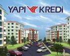 Yapı Kredi'nin leyleği, mortgage için geri döndü