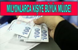 Milyonlarca kişiye hükümetten sosyal destek müjdesi! Yeni sosyal yardım paketi geliyor! Nakit destek ödemeleri artıyor! 