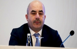 Merkez Bankası yıl sonu enflasyon tahminini yüzde 7.4'e düşürdü!