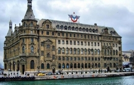 Meclis’te ‘Haydarpaşa ve Sirkeci Garı İhalesi’ tartışması!