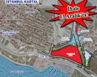 Emlak Konut, Kartal'da konut ticaret alanlarını satışa çıkarıyor! 