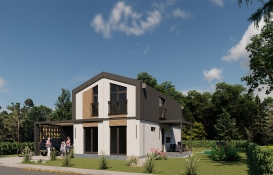 Barınma krizi endüstriyel konutla çözülebilir! Hem uygun fiyatlı, hem kısa sürede ev sahibi olma fırsatı!