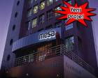 Mesa Grup Çamlıca Projesi satışa Ocak 2013'te çıkıyor! 