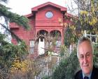 Evini restore ettiren Faruk Şen'nin 5 yıl hapsi isteniyor!