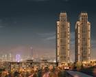Maslak Eclipse Evleri'nde 2+1 daireler 590 bin TL!