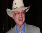 Larry Hagman'ın evi 5.2 milyon dolara satılığa çıkarıldı